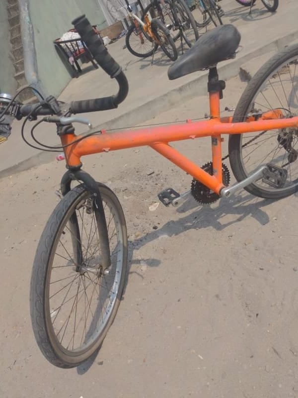 Orou