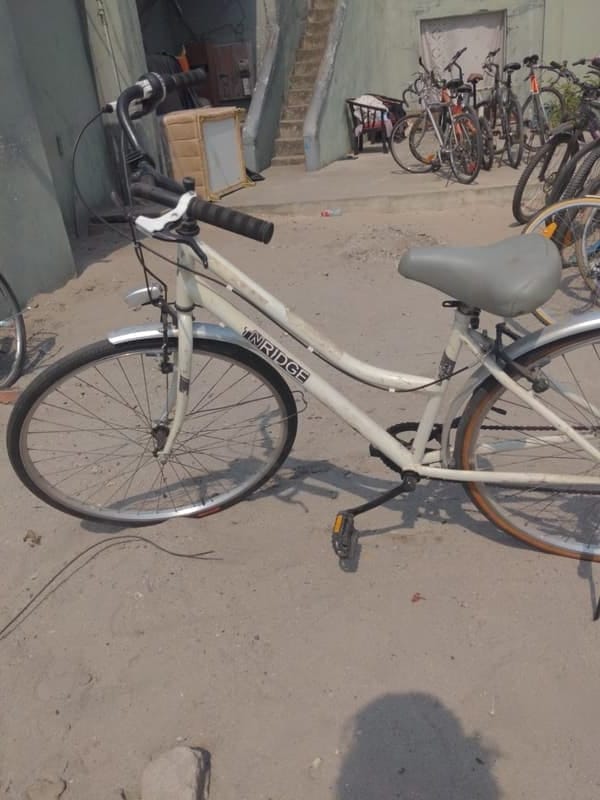 MTN Ridge Third Avenue