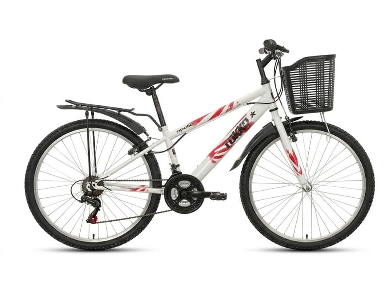 Apollo Tokko 24 pouces