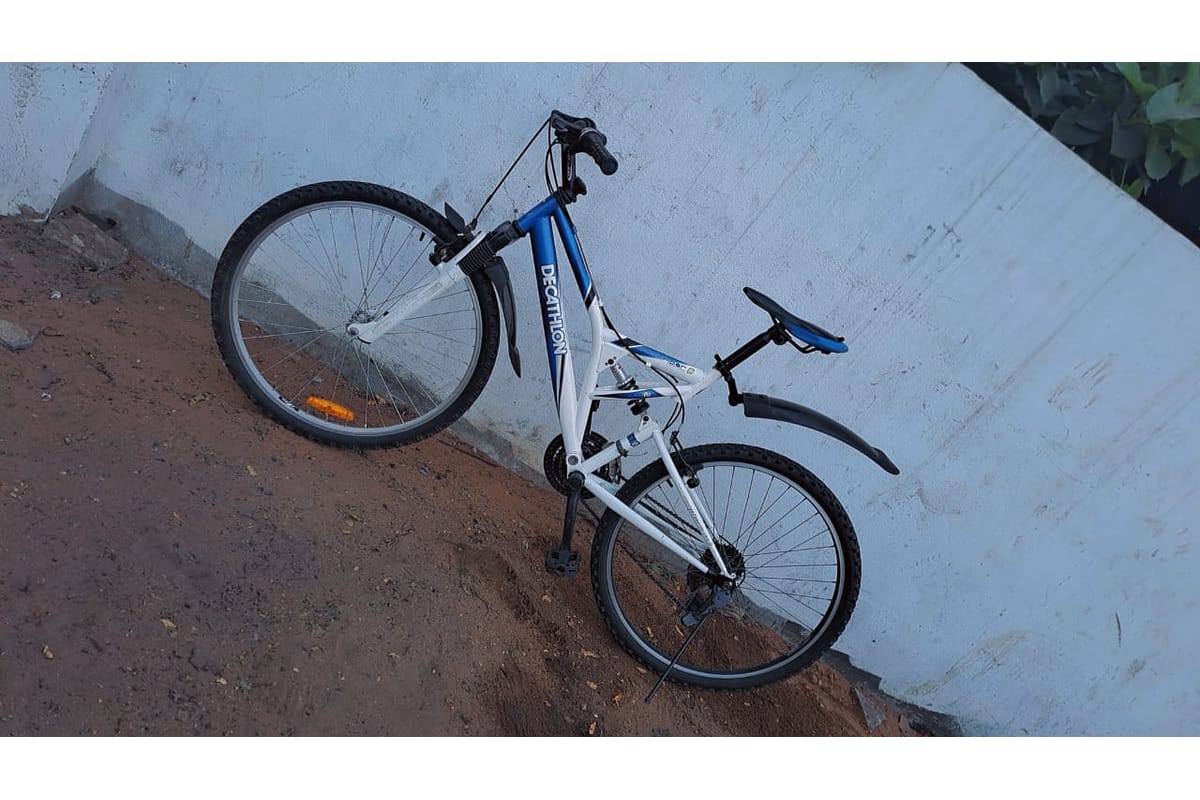 Decathlon VTT 26 pouces - photo 1