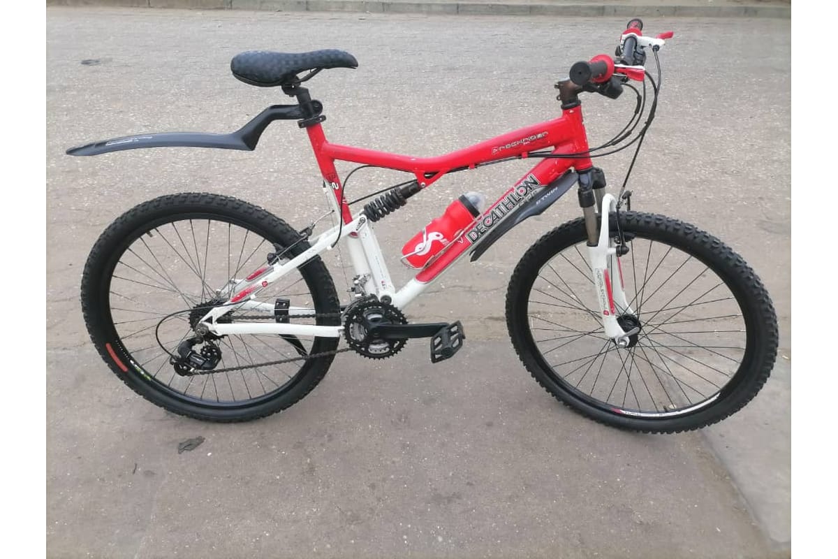 Decathlon Rockrider 26 pouces - photo 1