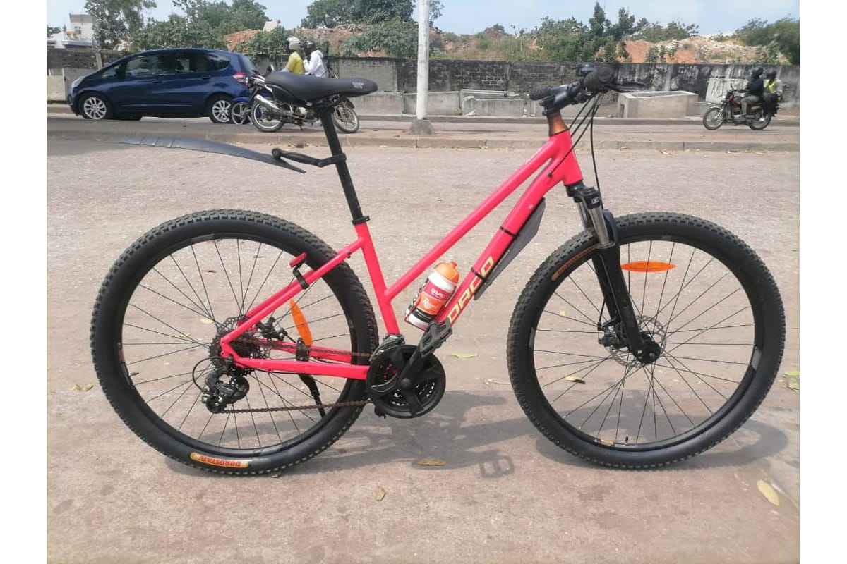 Orco VTT 29 pouces - photo 1