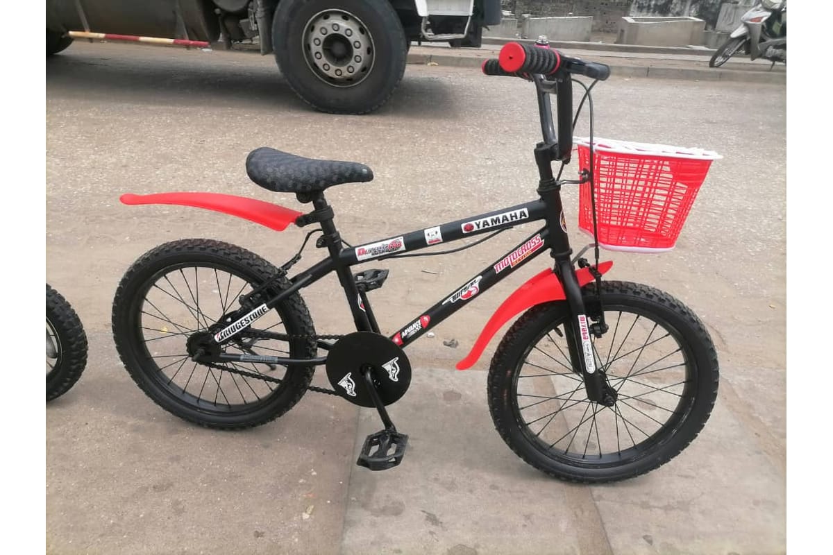 Vélo enfant 20 pouces style BMX - photo 1