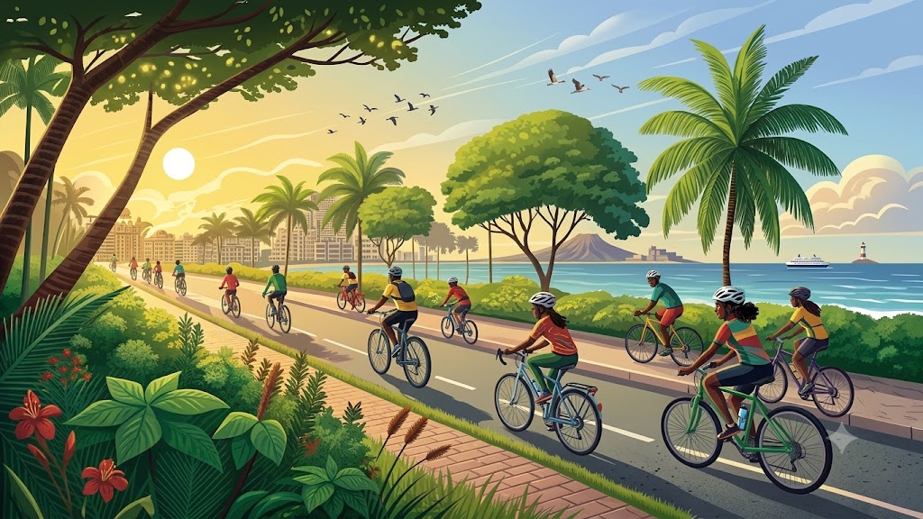 Image de couverture pour Festival Nature en Ville, Edition 2026