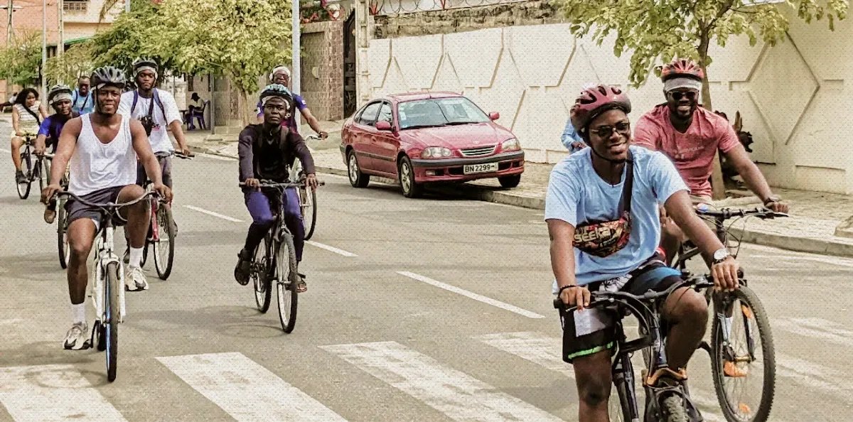 Image de couverture pour Vélo Dimanche